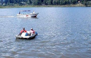 Amazing 6 Days 5 Nights Kandy Tour Package