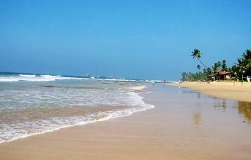 Pleasurable 6 Days 5 Nights Yala Holiday Package