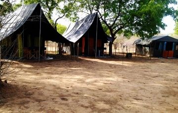 Amazing 6 Days 5 Nights Galle, Yala, Hikkaduwa with Bentota Trip Package