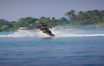 Amazing 6 Days 5 Nights Polonnaruwa Vacation Package