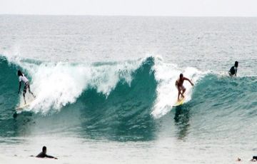 6 Days Kandy to Hikkakduwa Vacation Package