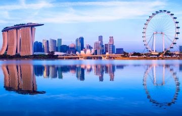 Heart-warming 7 Days 6 Nights kuala lumpur Vacation Package