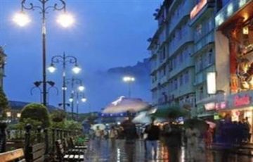 Experience 7 Days 6 Nights Gangtok, Pelling with Darjeeling Vacation Package