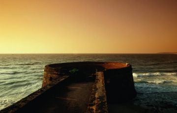 Beautiful 4 Days 3 Nights Goa, Baga, Calangute and Anjuna Holiday Package