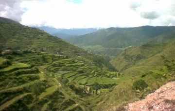 Beautiful 4 Days 3 Nights Nainital, Almora, Kausani with Ranikhet Trip Package