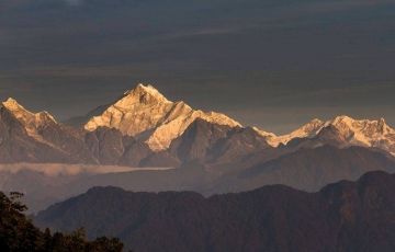 Magical 7 Days 6 Nights Gangtok Tour Package