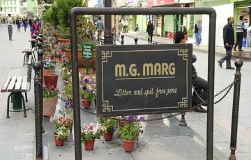 Beautiful 4 Days 3 Nights Gangtok Vacation Package