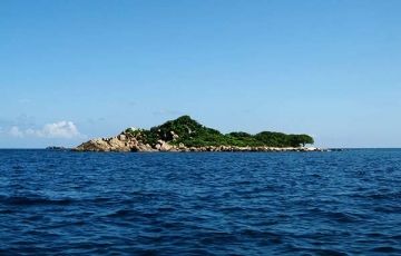 7 Days 6 Nights habarana, kandy, bentota with trincomalee Vacation Package