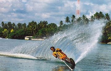 8 Days Kandy to Galle Trip Package