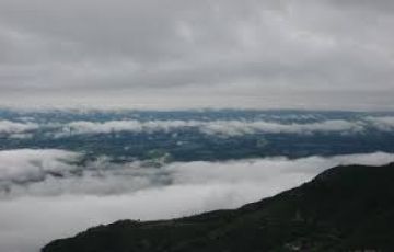 Pleasurable 2 Days 1 Night Rishikesh Trip Package