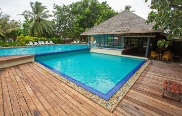 Amazing 4 Days 3 Nights Maldives Holiday Package