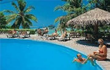 Amazing 4 Days 3 Nights Maldives Holiday Package