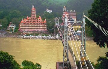 Weekend Family Holidays Package for Uttarakhand