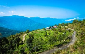 Ecstatic 5 Days 4 Nights Gangtok and Yakten Trip Package