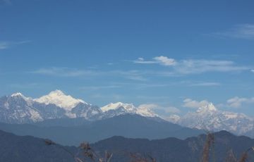 Ecstatic 4 Days 3 Nights Yakten Tour Package