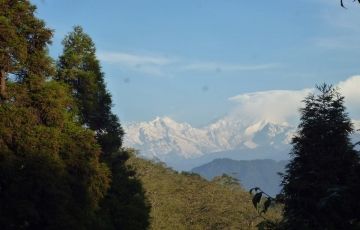 Ecstatic 4 Days 3 Nights Yakten Tour Package