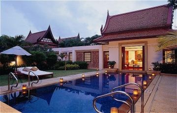 Pleasurable 7 Days 6 Nights Bangkok Trip Package