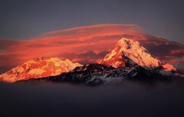 Best 3 Days 2 Nights Kathmandu Tour Package