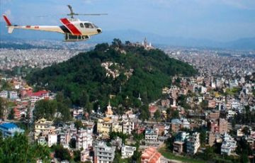 Best 3 Days 2 Nights Kathmandu Tour Package