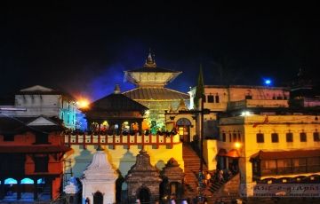 Pleasurable 4 Days 3 Nights Kathmandu Tour Package