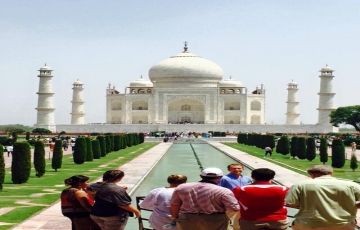 Magical 4 Days 3 Nights Jaipur Trip Package