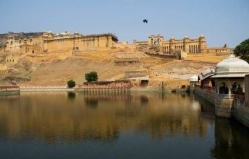 Magical 4 Days 3 Nights Jaipur Trip Package