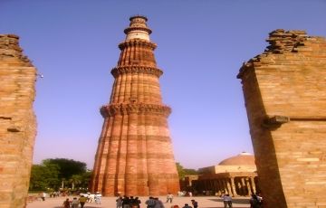 Magical 4 Days 3 Nights Jaipur Trip Package