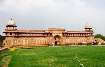 Best 5 Days 4 Nights Jaipur Tour Package