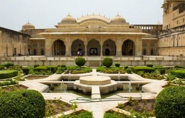 Best 5 Days 4 Nights Jaipur Tour Package
