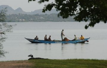 Heart-warming 6 Days 5 Nights Kisumu Holiday Package