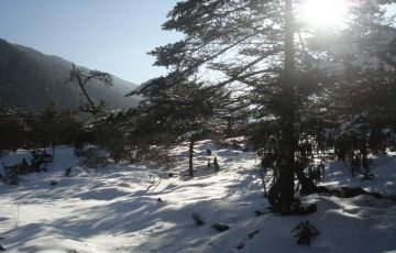 Heart-warming Gangtok Tour Package for 4 Days 3 Nights