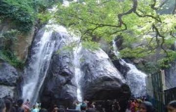 Ecstatic 15 Days 16 Nights Chidambaram Trip Package