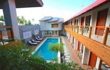 Beautiful Maldives Tour Package for 3 Days 2 Nights