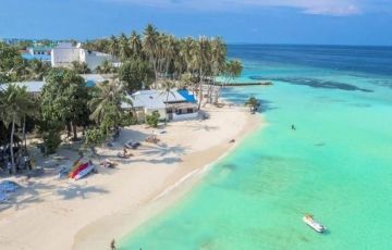 Beautiful Maldives Tour Package for 3 Days 2 Nights