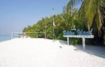 Heart-warming 4 Days 3 Nights Maldives Tour Package
