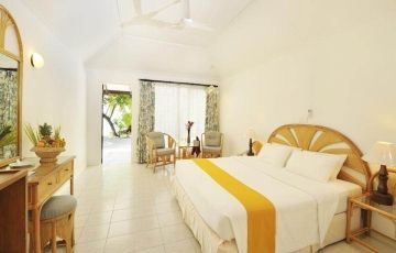 Heart-warming 4 Days 3 Nights Maldives Tour Package