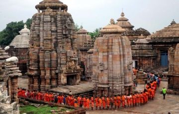 Magical 3 Days 2 Nights Puri Holiday Package