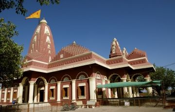 Family Getaway Dwarka Tour Package for 4 Days 3 Nights