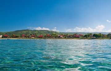 Pleasurable 7 Days 6 Nights Mauritius Holiday Package