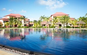 Pleasurable 7 Days 6 Nights Mauritius Holiday Package
