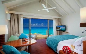 Romantic Luxury Honeymoon package 