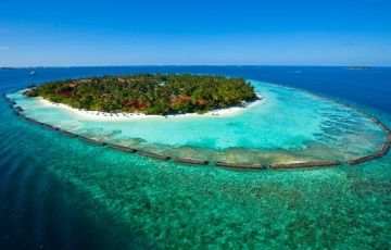 Real Maldives Holiday Package
