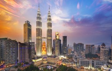 Family Getaway 7 Days 6 Nights Singapore and Kuala Lumpur Holiday Package