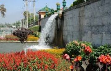 Memorable 5 Days 4 Nights Gulmarg Trip Package