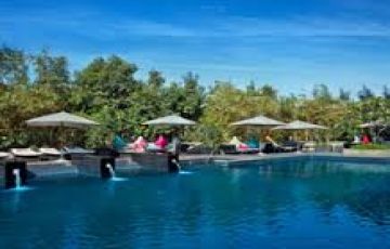 Pleasurable 2 Days 1 Night New Delhi with Gurgaon Holiday Package