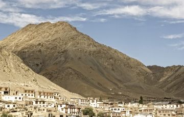 Pleasurable 12 Days 11 Nights Leh, Nubra valley, Khardungla pass and Pangong Tso Tour Package