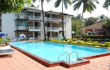 4 Days 3 Nights Goa Tour Package by HT Team