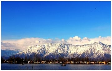 Amazing 7 Days 6 Nights Srinagar, Gulmarg and Pahalgam Tour Package
