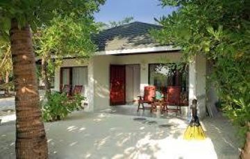 Ecstatic 4 Days 3 Nights Maldives Vacation Package