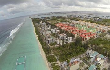 Experience 4 Days 3 Nights Maldives Vacation Package